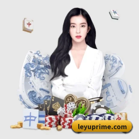 AI 革新（Leyu）